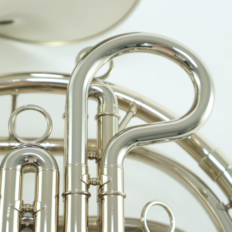 Holton Model H179 'Farkas' Professional Double French Horn SN 654826 OPEN BOX- for sale at BrassAndWinds.com