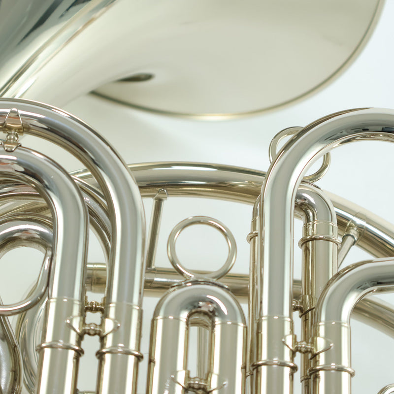 Holton Model H179 'Farkas' Professional Double French Horn SN 654826 OPEN BOX- for sale at BrassAndWinds.com