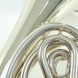 Holton Model H179 'Farkas' Professional Double French Horn SN 658000 OPEN BOX- for sale at BrassAndWinds.com