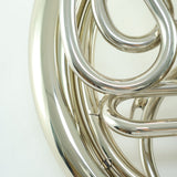 Holton Model H179 'Farkas' Professional Double French Horn SN 658000 OPEN BOX- for sale at BrassAndWinds.com