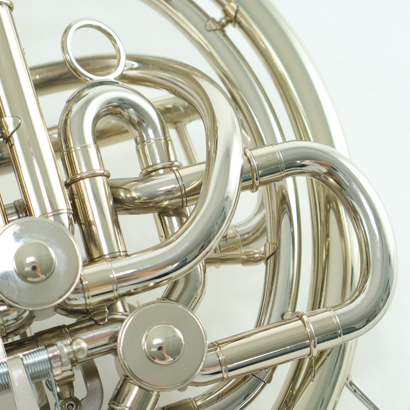 Holton Model H179 'Farkas' Professional Double French Horn SN 658000 OPEN BOX- for sale at BrassAndWinds.com