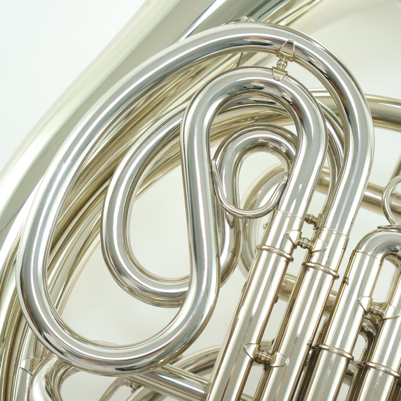 Holton Model H179 'Farkas' Professional Double French Horn SN 658000 OPEN BOX- for sale at BrassAndWinds.com