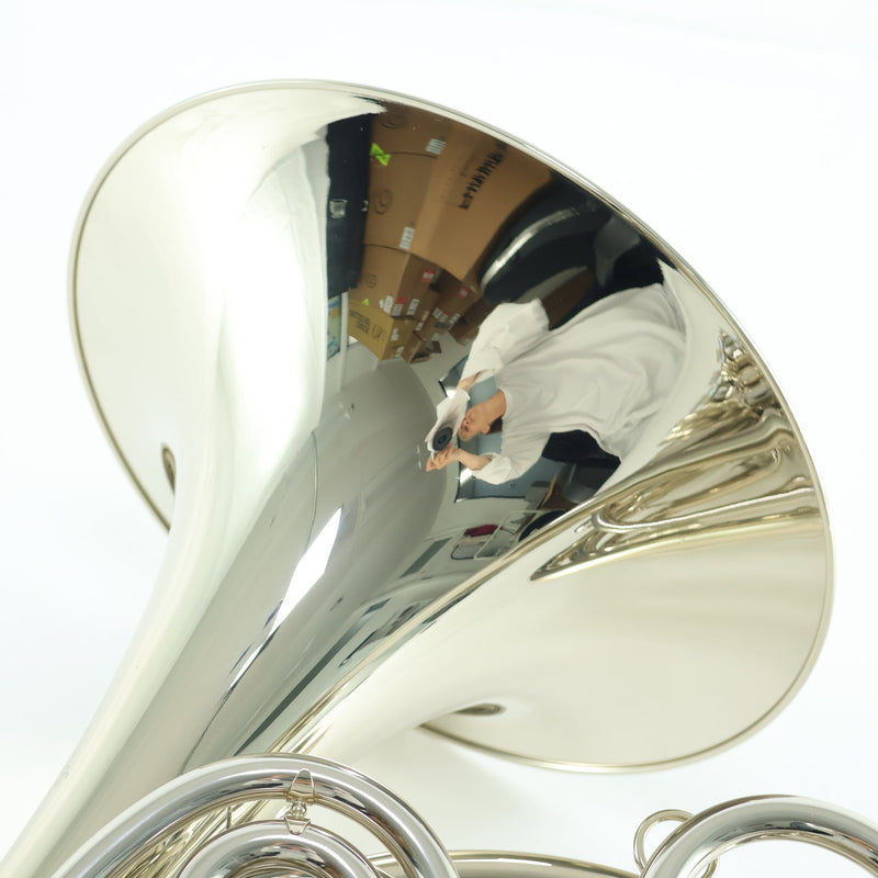 Holton Model H179 'Farkas' Professional Double French Horn SN 658000 OPEN BOX- for sale at BrassAndWinds.com