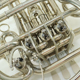 Holton Model H179 'Farkas' Professional Double French Horn SN 658000 OPEN BOX- for sale at BrassAndWinds.com