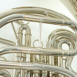 Holton Model H179 'Farkas' Professional Double French Horn SN 658000 OPEN BOX- for sale at BrassAndWinds.com