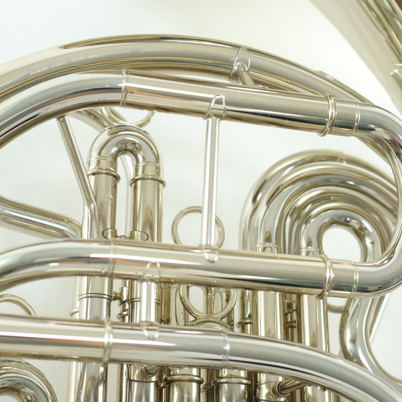 Holton Model H179 'Farkas' Professional Double French Horn SN 658000 OPEN BOX- for sale at BrassAndWinds.com