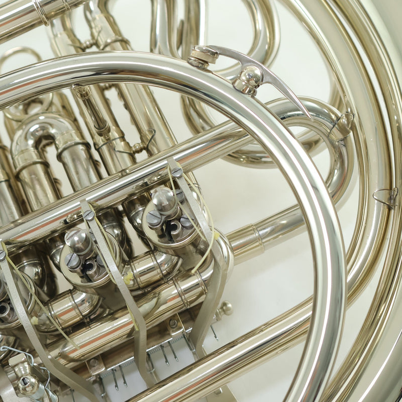 Holton Model H179 'Farkas' Professional Double French Horn SN 658000 OPEN BOX- for sale at BrassAndWinds.com