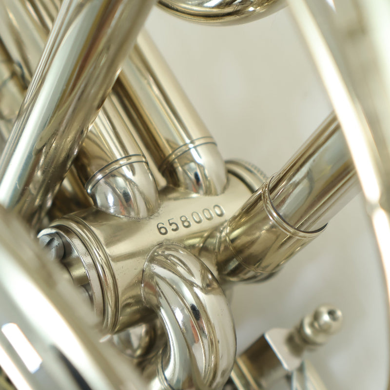 Holton Model H179 'Farkas' Professional Double French Horn SN 658000 OPEN BOX- for sale at BrassAndWinds.com