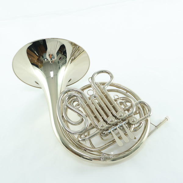 Holton Model H179 'Farkas' Professional Double French Horn SN 658000 OPEN BOX- for sale at BrassAndWinds.com