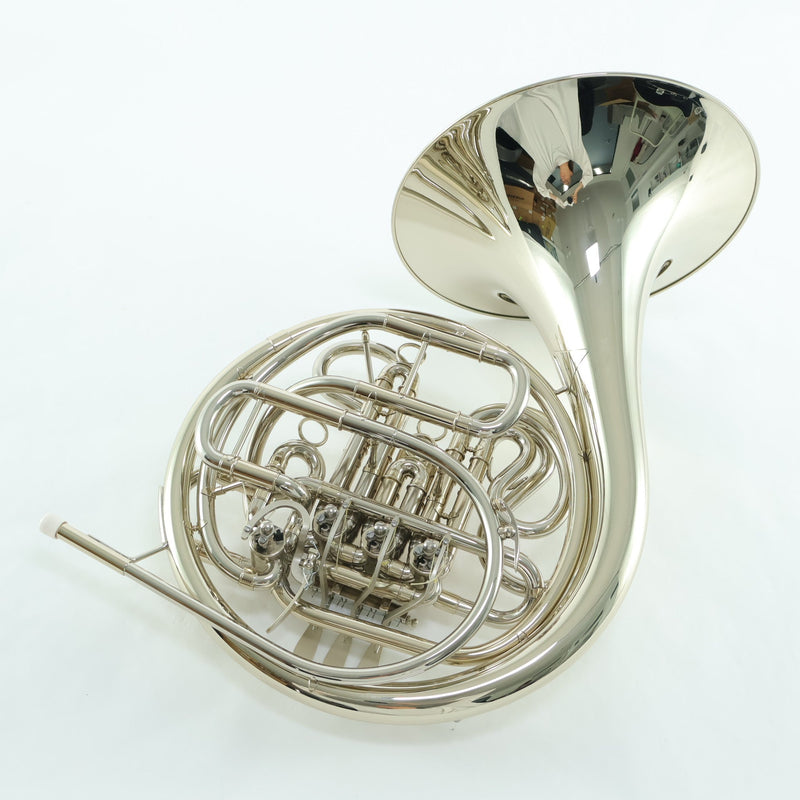 Holton Model H179 'Farkas' Professional Double French Horn SN 658000 OPEN BOX- for sale at BrassAndWinds.com