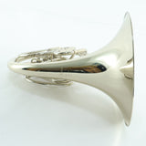 Holton Model H179 'Farkas' Professional Double French Horn SN 658000 OPEN BOX- for sale at BrassAndWinds.com