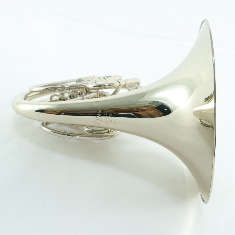 Holton Model H179 'Farkas' Professional Double French Horn SN 658000 OPEN BOX- for sale at BrassAndWinds.com