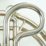 Holton Model H179 'Farkas' Professional Double French Horn SN 658000 OPEN BOX- for sale at BrassAndWinds.com