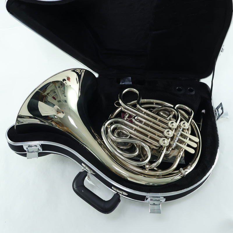 Holton Model H179 'Farkas' Professional Double French Horn SN 658000 OPEN BOX- for sale at BrassAndWinds.com