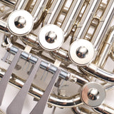 Holton Model H179 'Farkas' Professional Double French Horn SN 663131 OPEN BOX- for sale at BrassAndWinds.com