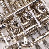 Holton Model H179 'Farkas' Professional Double French Horn SN 663131 OPEN BOX- for sale at BrassAndWinds.com