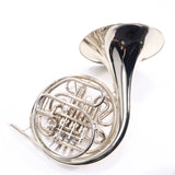 Holton Model H179 'Farkas' Professional Double French Horn SN 663131 OPEN BOX- for sale at BrassAndWinds.com