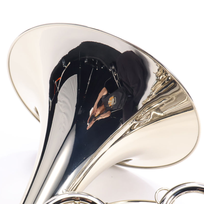 Holton Model H179 'Farkas' Professional Double French Horn SN 663131 OPEN BOX- for sale at BrassAndWinds.com