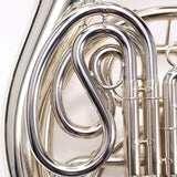 Holton Model H179 'Farkas' Professional Double French Horn SN 663131 OPEN BOX- for sale at BrassAndWinds.com