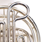 Holton Model H179 'Farkas' Professional Double French Horn SN 663131 OPEN BOX- for sale at BrassAndWinds.com