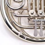 Holton Model H179 'Farkas' Professional Double French Horn SN 663131 OPEN BOX- for sale at BrassAndWinds.com