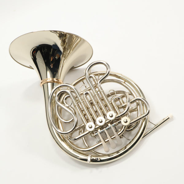 Holton Model H279 'Farkas' Professional Double French Horn SN 663121 SUPERB- for sale at BrassAndWinds.com