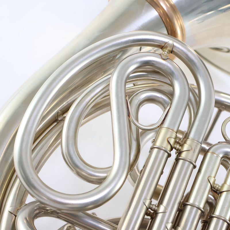 Holton Model H279UL 'Farkas' Professional Double French Horn BRAND NEW- for sale at BrassAndWinds.com