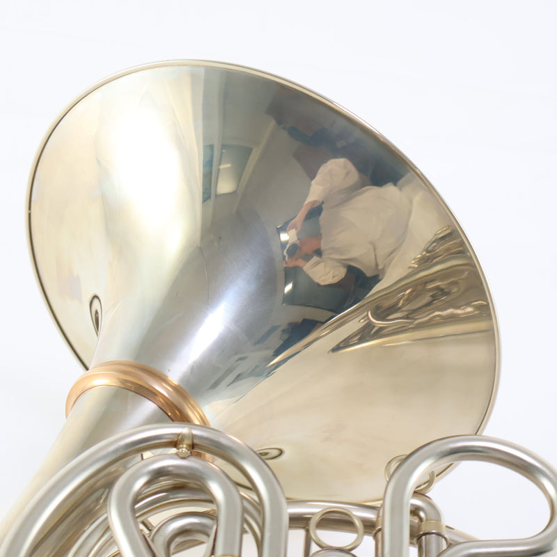 Holton Model H279UL 'Farkas' Professional Double French Horn BRAND NEW- for sale at BrassAndWinds.com