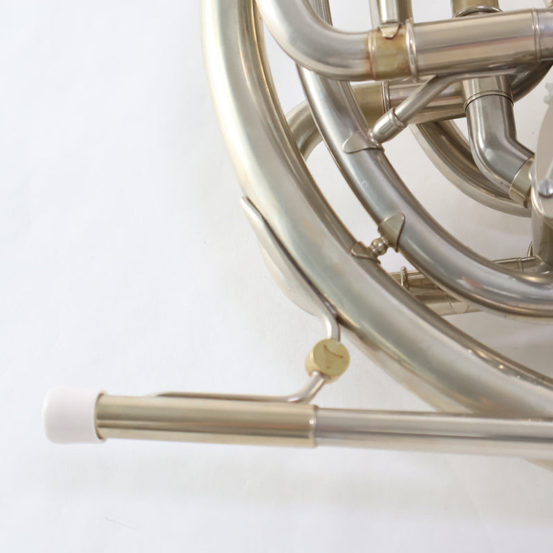 Holton Model H279UL 'Farkas' Professional Double French Horn BRAND NEW- for sale at BrassAndWinds.com