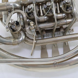 Holton Model H279UL 'Farkas' Professional Double French Horn BRAND NEW- for sale at BrassAndWinds.com