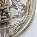 Holton Model H279UL 'Farkas' Professional Double French Horn BRAND NEW- for sale at BrassAndWinds.com