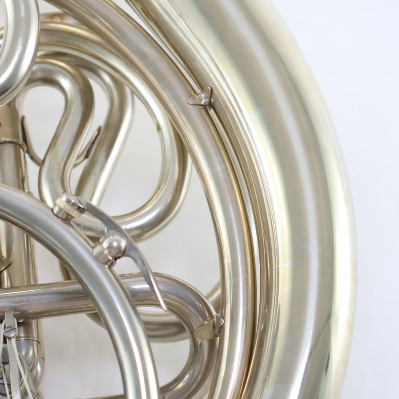 Holton Model H279UL 'Farkas' Professional Double French Horn BRAND NEW- for sale at BrassAndWinds.com