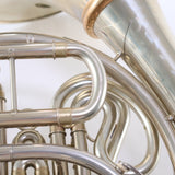 Holton Model H279UL 'Farkas' Professional Double French Horn BRAND NEW- for sale at BrassAndWinds.com