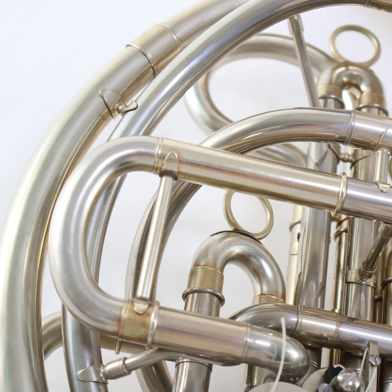 Holton Model H279UL 'Farkas' Professional Double French Horn BRAND NEW- for sale at BrassAndWinds.com