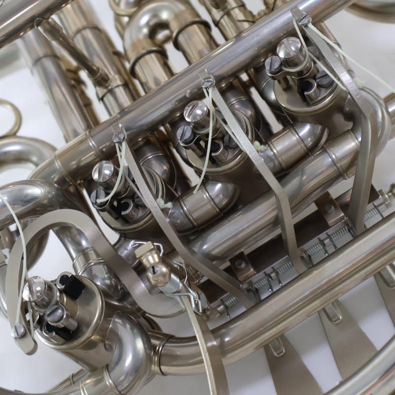 Holton Model H279UL 'Farkas' Professional Double French Horn BRAND NEW- for sale at BrassAndWinds.com