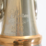 Holton Model H279UL 'Farkas' Professional Double French Horn BRAND NEW- for sale at BrassAndWinds.com