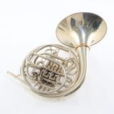 Holton Model H279UL 'Farkas' Professional Double French Horn BRAND NEW- for sale at BrassAndWinds.com