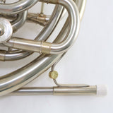 Holton Model H279UL 'Farkas' Professional Double French Horn BRAND NEW- for sale at BrassAndWinds.com