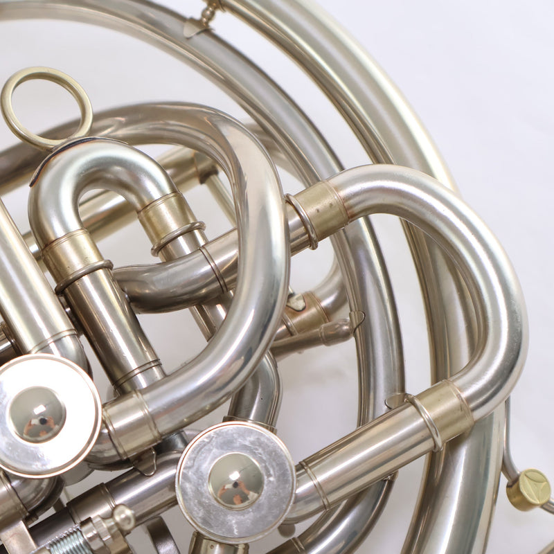 Holton Model H279UL 'Farkas' Professional Double French Horn BRAND NEW- for sale at BrassAndWinds.com