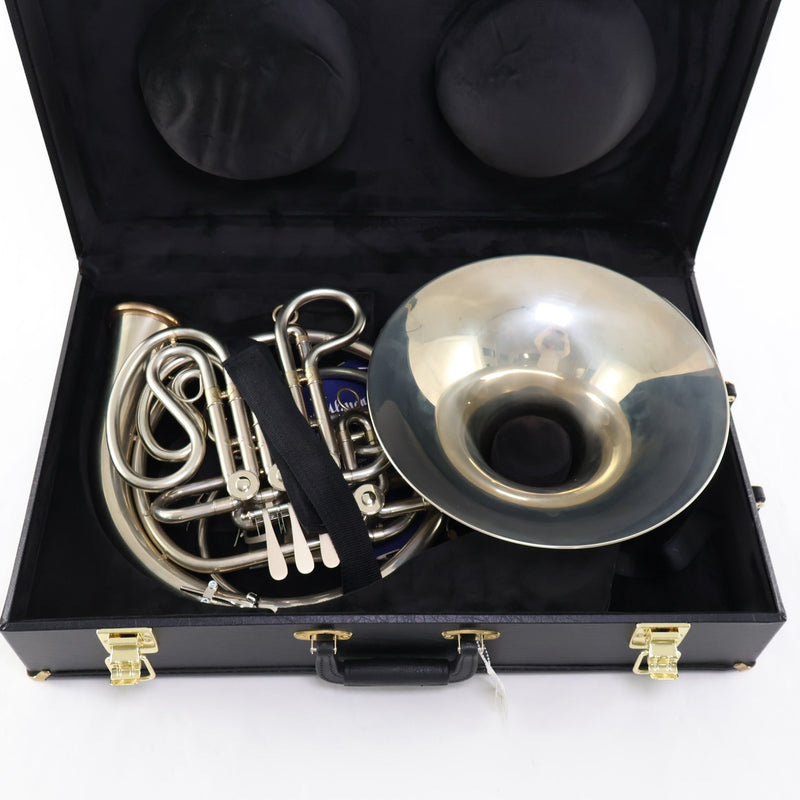 Holton Model H279UL 'Farkas' Professional Double French Horn BRAND NEW- for sale at BrassAndWinds.com