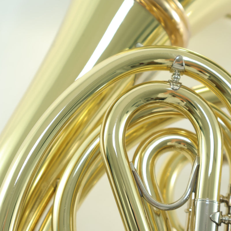 Holton Model H280 'Farkas' Professional Double French Horn BRAND NEW- for sale at BrassAndWinds.com