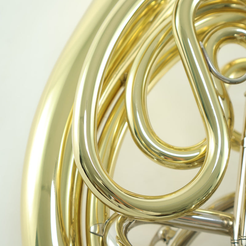 Holton Model H280 'Farkas' Professional Double French Horn BRAND NEW- for sale at BrassAndWinds.com