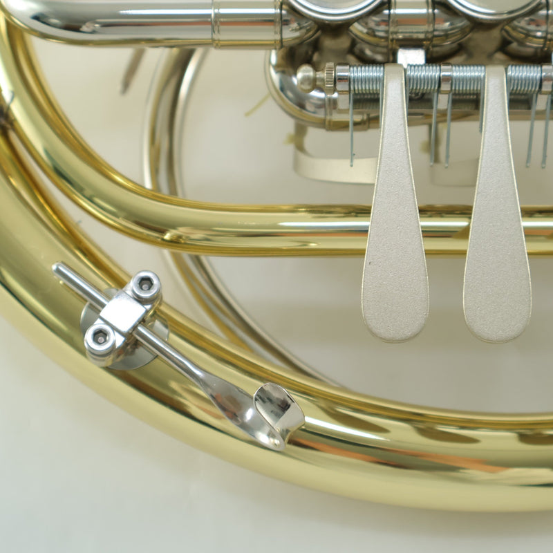 Holton Model H280 'Farkas' Professional Double French Horn BRAND NEW- for sale at BrassAndWinds.com