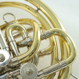 Holton Model H280 'Farkas' Professional Double French Horn BRAND NEW- for sale at BrassAndWinds.com