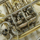 Holton Model H280 'Farkas' Professional Double French Horn BRAND NEW- for sale at BrassAndWinds.com