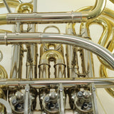 Holton Model H280 'Farkas' Professional Double French Horn BRAND NEW- for sale at BrassAndWinds.com