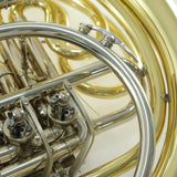 Holton Model H280 'Farkas' Professional Double French Horn BRAND NEW- for sale at BrassAndWinds.com