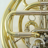 Holton Model H280 'Farkas' Professional Double French Horn BRAND NEW- for sale at BrassAndWinds.com