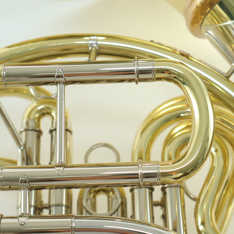 Holton Model H280 'Farkas' Professional Double French Horn BRAND NEW- for sale at BrassAndWinds.com