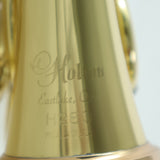 Holton Model H280 'Farkas' Professional Double French Horn BRAND NEW- for sale at BrassAndWinds.com